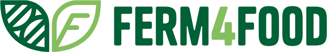 Logotipo Ferm4Food